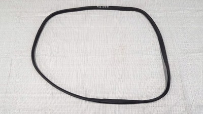 Прокладка кузовная дверь задняя ford grand c-max фото №1