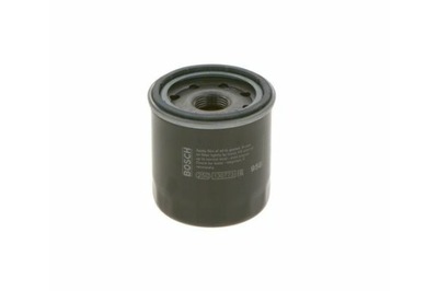 BOSCH FILTRAS ALYVOS DACIA FORD INFINITI LADA NISSAN 1.2-5.6 03.86- 