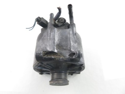 Генератор mercedes vaneo 414 1.7 cdi 2548702 фото №1