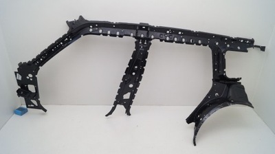 Mini clubman ii f54 15- обшивка внутреннее правое фото №1