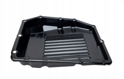 Поддон масляная volvo s80 2 3.2 2006 - 2016 фото №1