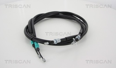 CABLE FRENOS DE MANO RENAULT PARTE TRASERA ESPACE 98-02 8140251139  