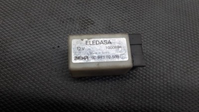 9094302509 реле citroen jumpy i фото №1