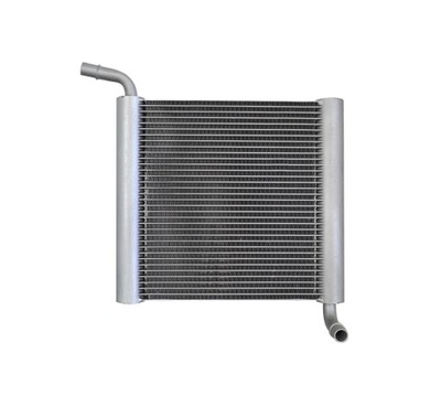 Nowa радиатор land range rover velar hk838d048ac фото №1