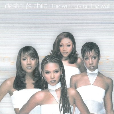 Destiny's Child – The Writing's On The Wall NOWA