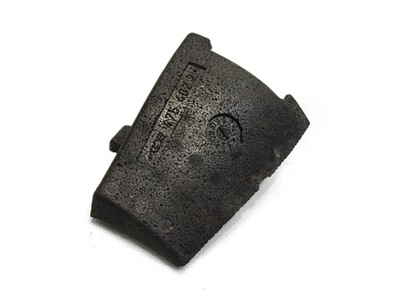 Абсорбер бампера задняя mercedes w220 фото №1