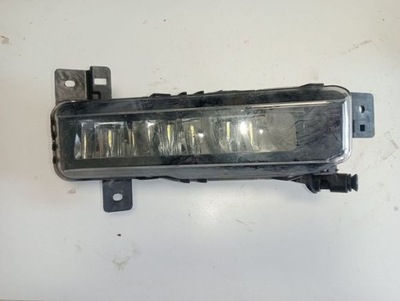 BMW G20 G21 ФАРА ПРОТИВОТУМАНКА LED (СВЕТОДИОД ) ПРАВАЯ 7433788