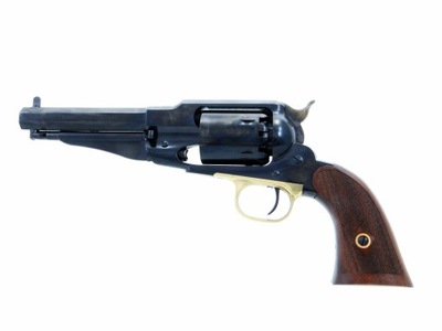 Rewolwer Pietta 1858 Remington New Army Sheriff Steel kal .44 5,5''