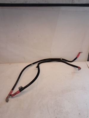 Кабель шланг генератора bmw f10 8573116 фото №1