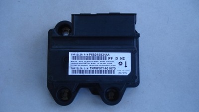 Датчик подушка безпеки p68245834aa dodge dart фото №1