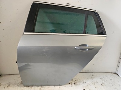 Opel insignia a kombi дверь левый задняя левая задние 179 фото №1