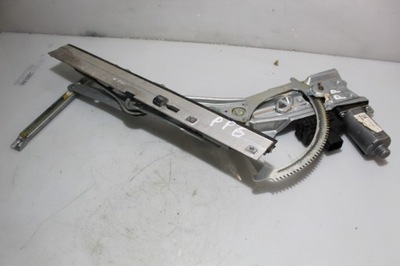 Механизм окон правый перед opel astra h фото №1