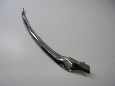 Renault espace v молдинг бампера element крепёжный правый перед 620747721r фото №1