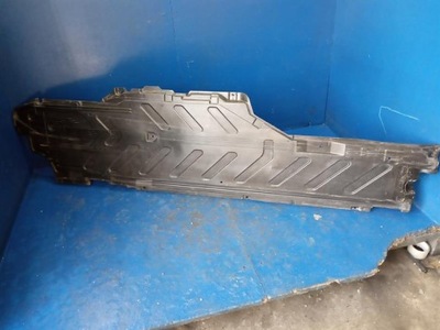 Защита подвеска левая mercedes e klasa w213 фото №1