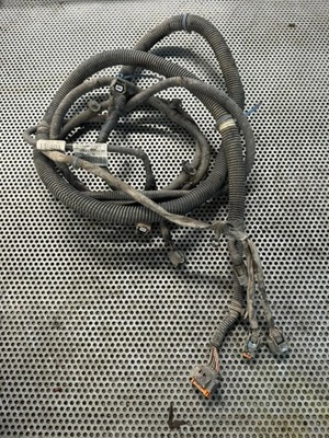 Жгут электропроводка кузов renault master iii 241100174r фото №1