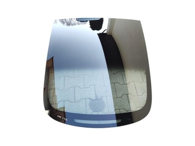 Скло задня задня панорама tesla model 3 2017-2023 фото №1