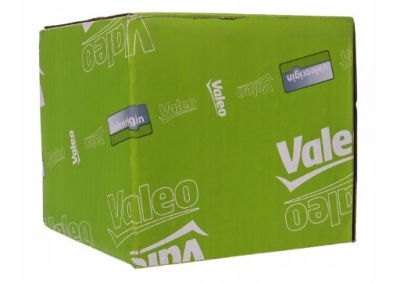 Шків генератора valeo val595368 фото №1