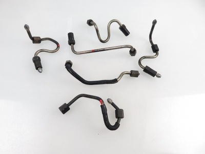 Провода топливные mazda 6 i gg 2.0 di rf5c фото №1