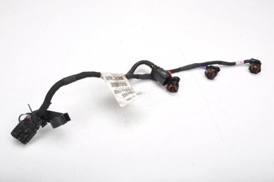 Maserati ghibli iii 3.0 жгут форсунок фото №1