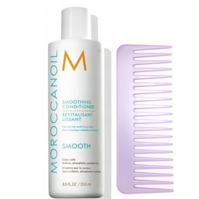 Moroccanoil Smooth Odżywka Wygładzająca 250 ml