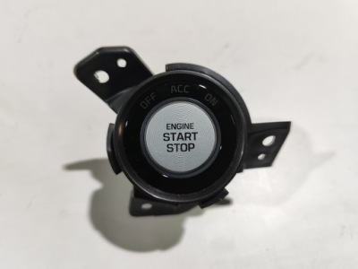 Tucson 3 iii кнопка вимикач запуск стоп двигун 15-20r оригінал фото №1