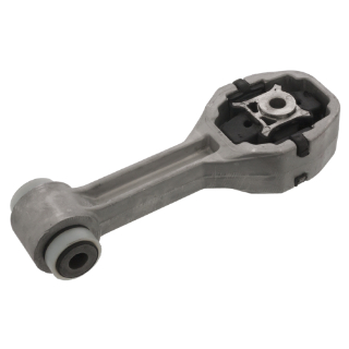 Подушка двигун. renault laguna задня фото №1