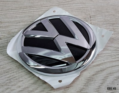 EMBLEMA ŽENKLELIS DANGČIAI GAL. VW JETTA 5C6853630F 