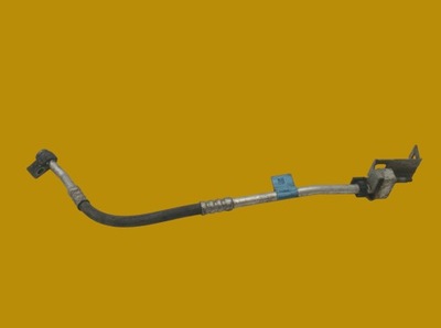 Шланг кондиціонера трубка 1.5 d f1f1-19d567-ab ford transit connect mk2 фото №1