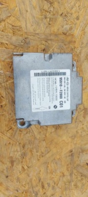 Hyundai elantra 17 usa датчик подушек 95910-f2000 фото №1
