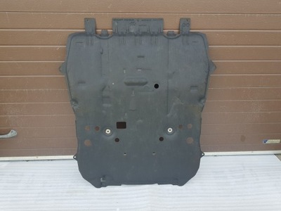 Плита захист двигуна ds7 crossback lift 2023r. 9856649080 9846918880 фото №1