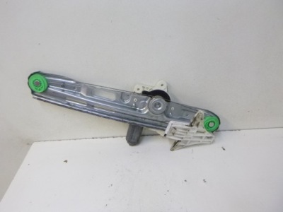 Механізм вікон задня правий opel signum hb 05r. фото №1