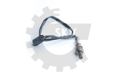 SONDA LAMBDA KIA RIO MAZDA 0K32B18861  