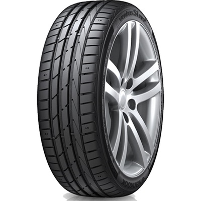 1X PADANGA HANKOOK VENTUS S1 EVO2 K117 245/40R18 