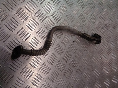 Труба трубка шланг egr toyota avensis t25 2.2 d4d фото №1