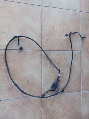 Джгут pdc перед mercedes w245 lift фото №1