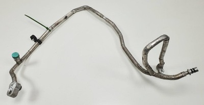 Шланг кондиціонера aston martin rapide 6.0 v12 ad43-19835-aa фото №1