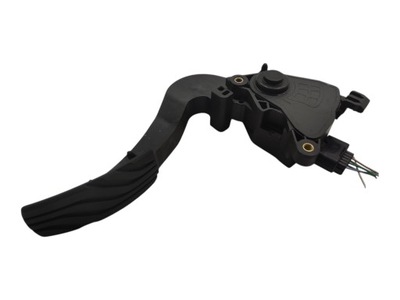 Педаль газу renault megane iv 2016-2020 180020000r фото №1