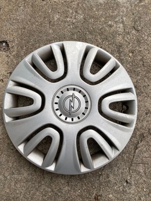 ORIGINAL TAPACUBO OPEL ASTRA INSIGNIA CORSA 15''  