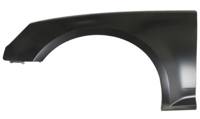 Крыло  передний audi a4/s4 b9 2015- левое  новый фото №1