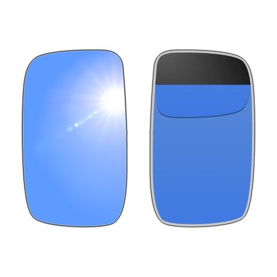 Антибликовый toyota proace verso 2012-2016 2015 фото №1