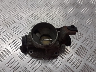 Дросельна заслінка повітря ford ka 1.3 фото №1