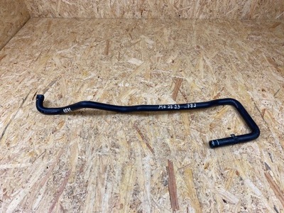 Wąż труба шланг wody mg zs i 10389531 2017- фото №1