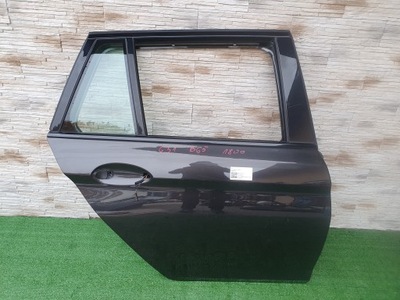 Дверь bmw 5 g31 цвет b65 фото №1