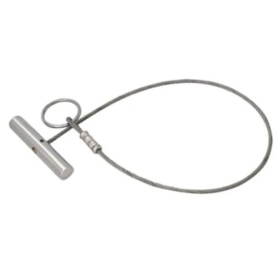 Pętla poskromu "Trops"