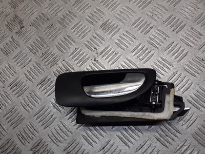 Ручка внутрішня peugeot оригінальний номер 9643604477 фото №1