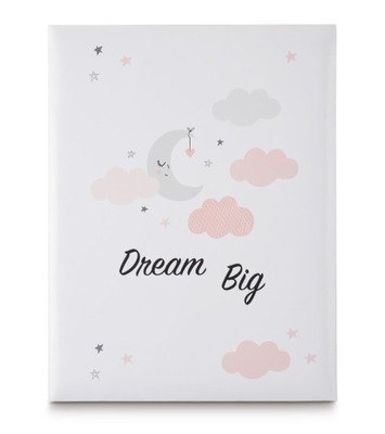 ALBUM 10x15/200 DREAM BIG na 200 zdjęć 10x15