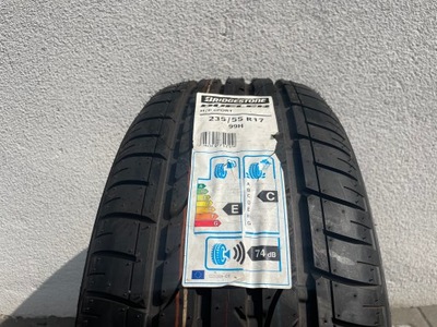 Opona Bridgestone Dueler 235/55 R17 99H