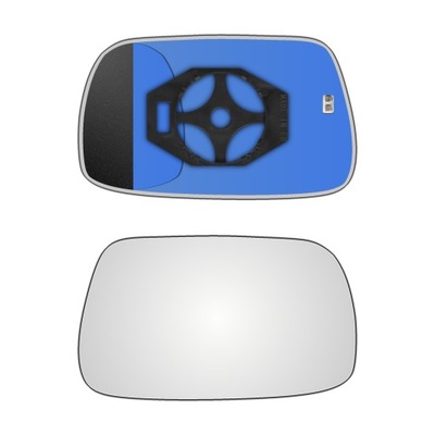 Сферический toyota camry xv30 2001-2006 2005 2004 фото №1