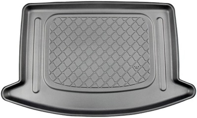 SSANGYONG KORANDO IV C300 09.2019- MAT LINER MAT DO BOOT  