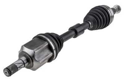 Привідний вал fiat freemont 2.0jtd 11- /передня, lewa,mtm/ фото №1